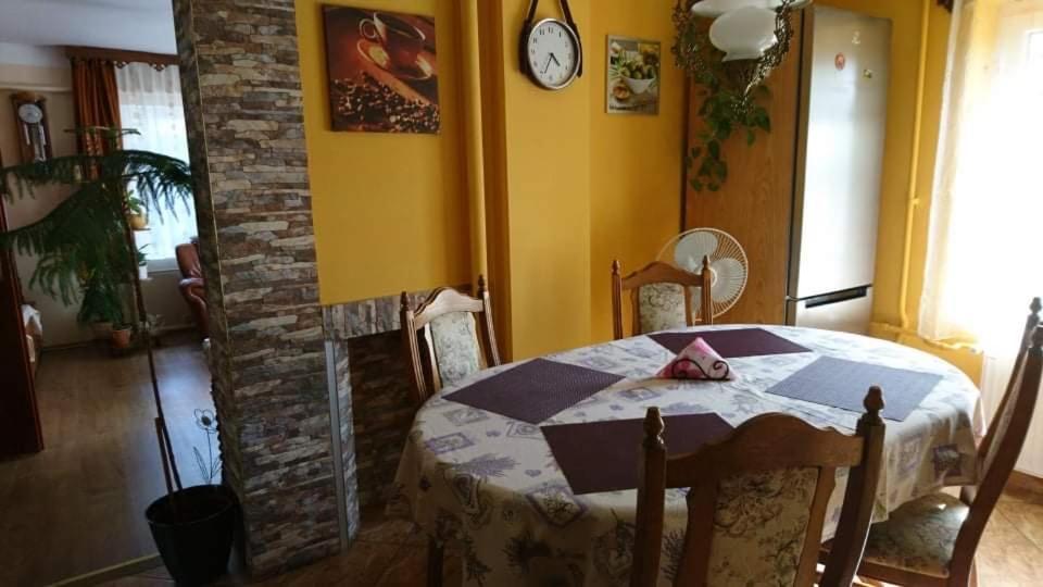 Rita Apartman 根尼斯迪亚斯 外观 照片
