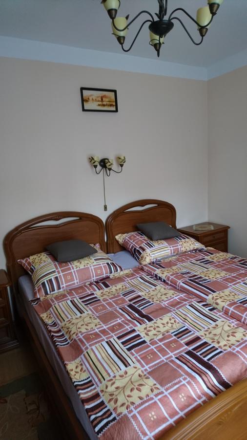 Rita Apartman 根尼斯迪亚斯 外观 照片