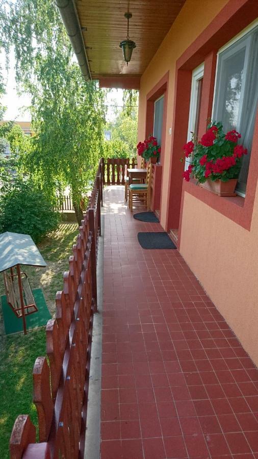 Rita Apartman 根尼斯迪亚斯 外观 照片